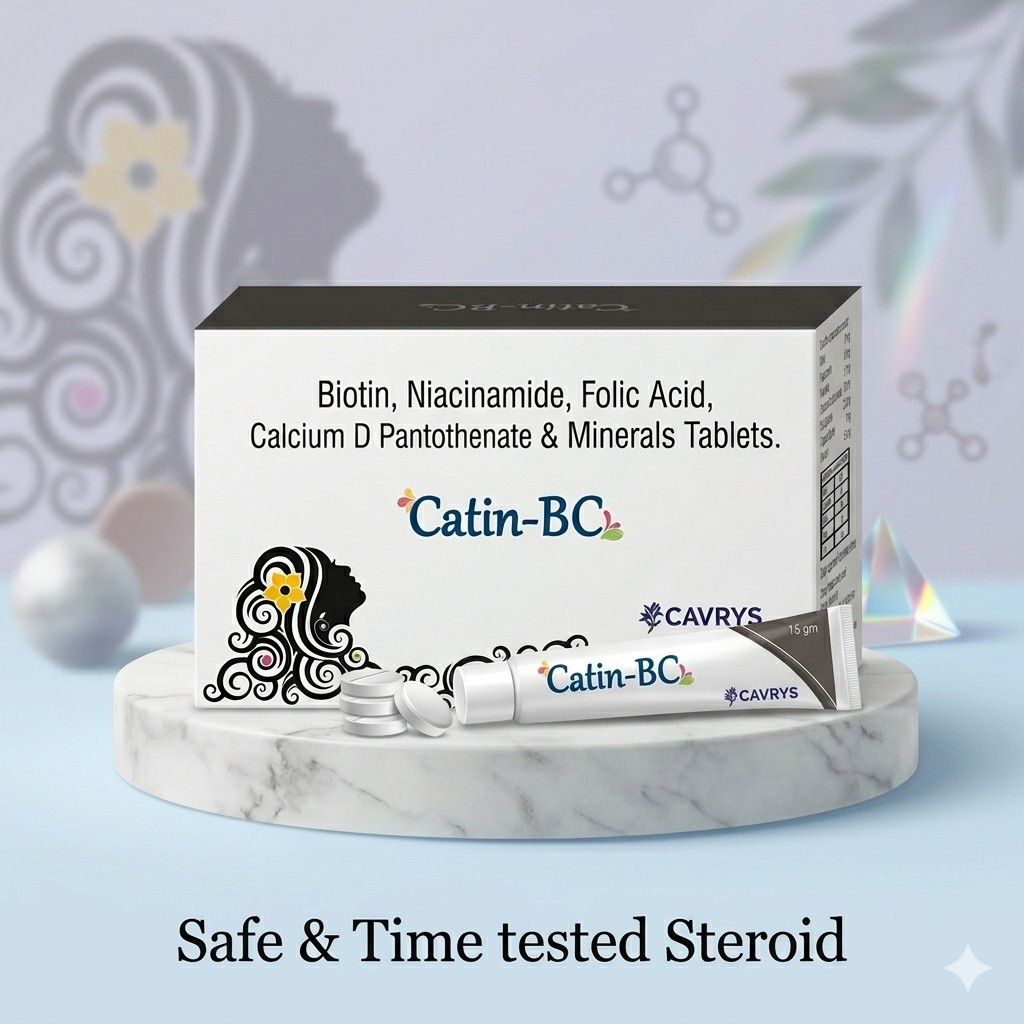 Catin-BC