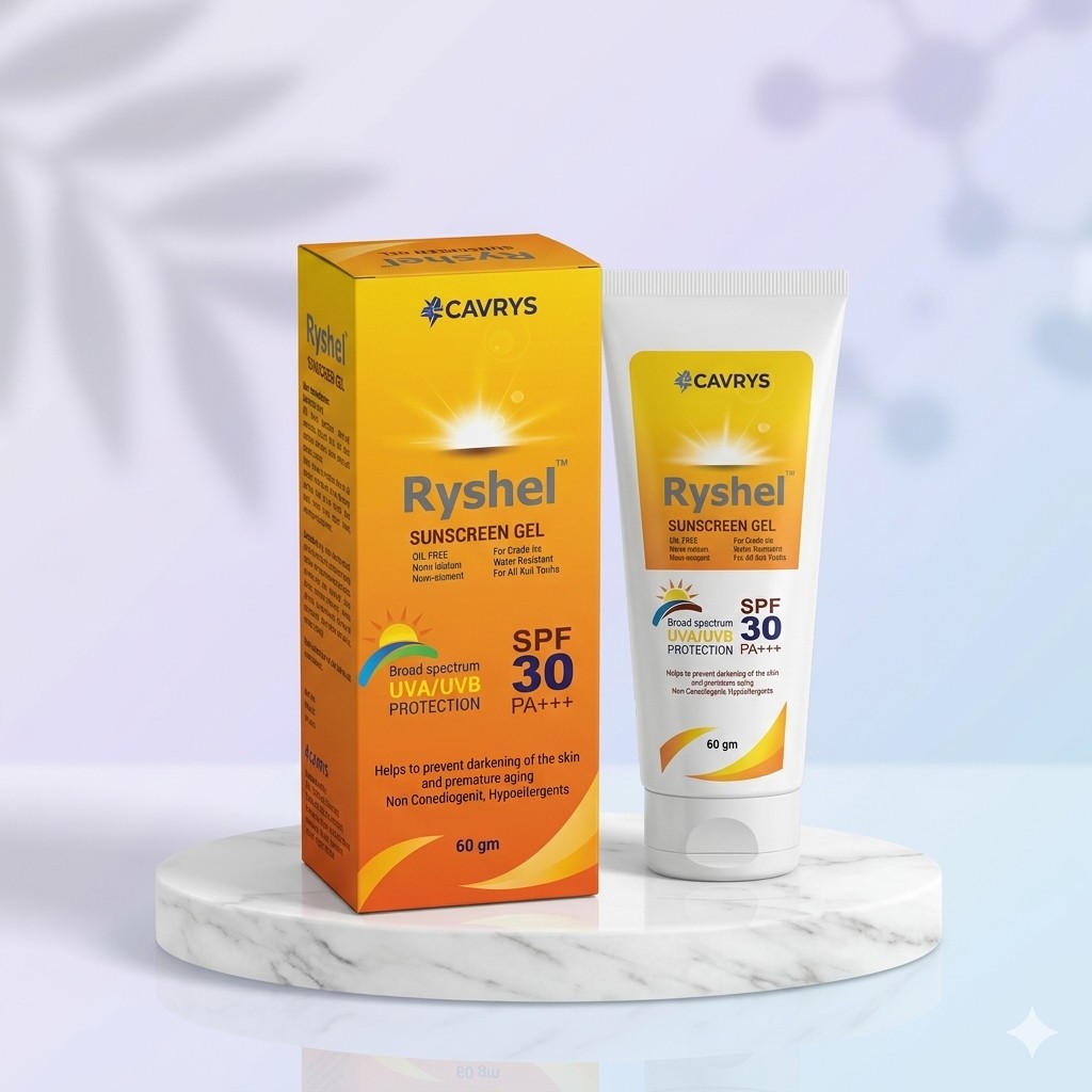 Ryshel