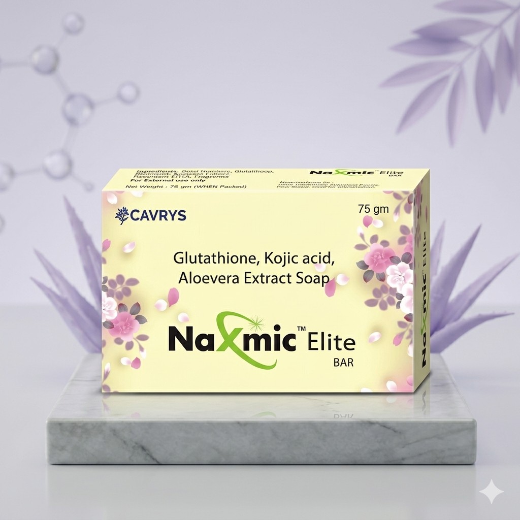 NaXmic Elite