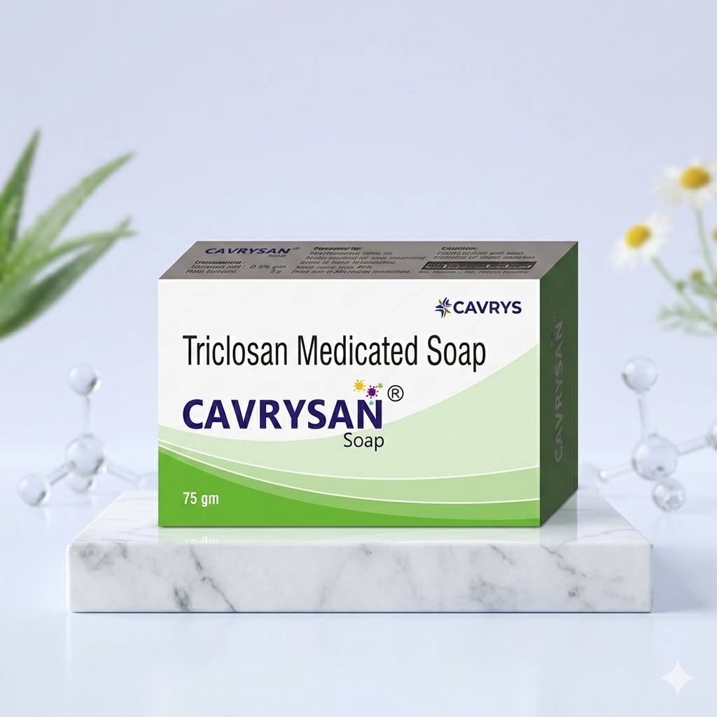 CAVRYSAN