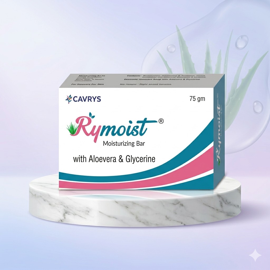 Rymoist Bar