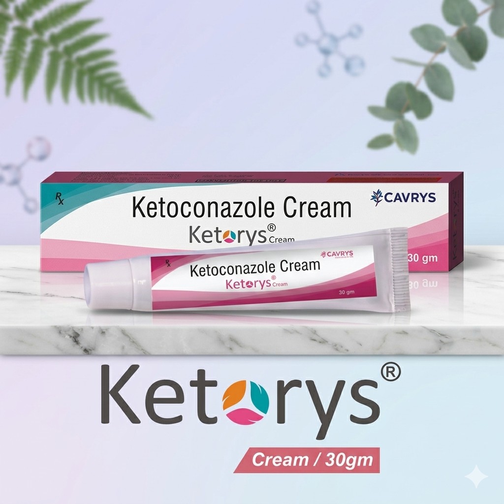 Ketorys