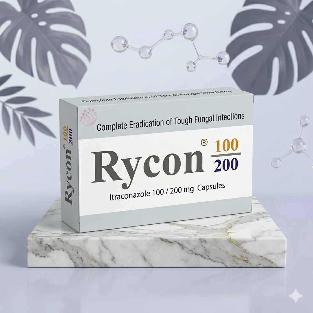 Rycon 100 / 200
