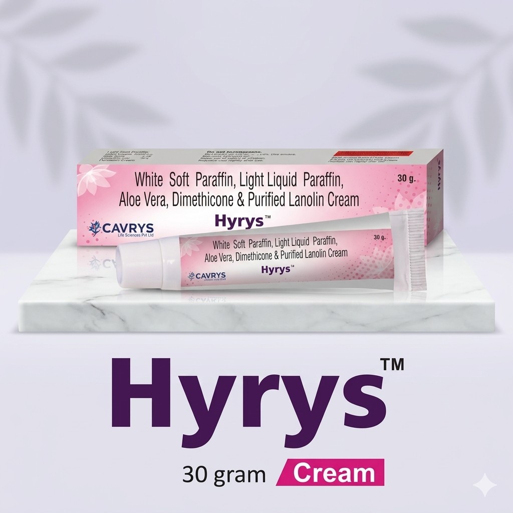 Hyrys