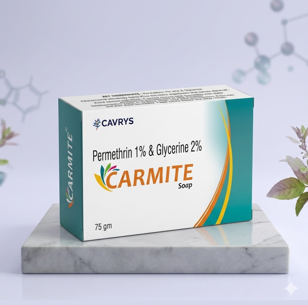 CARMITE