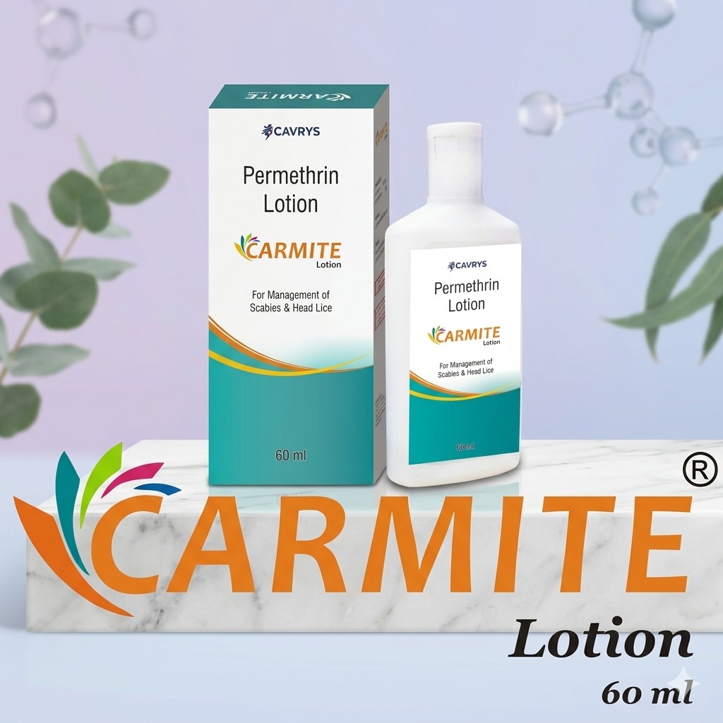 CARMITE