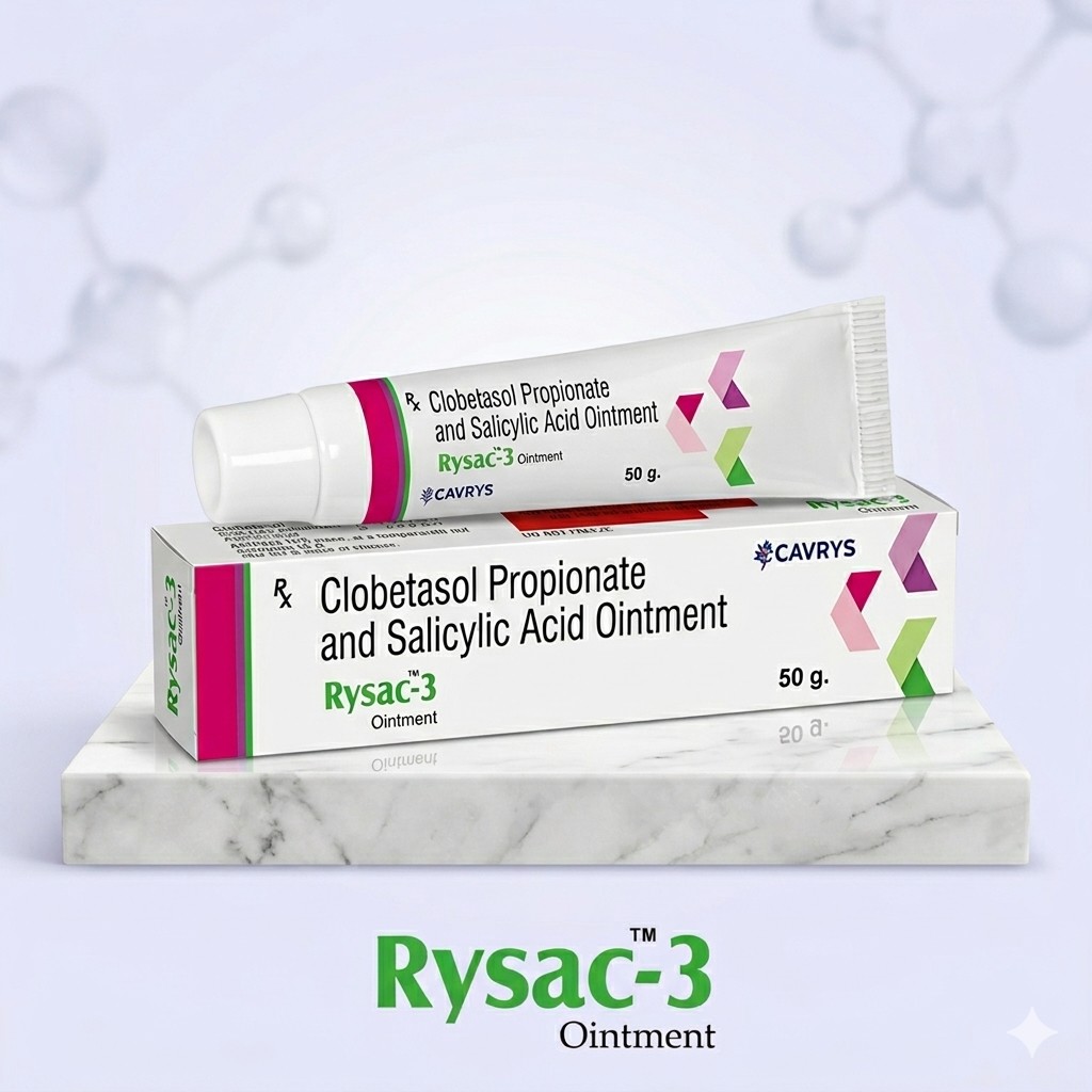 Rysac-3