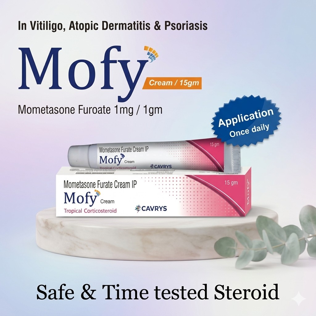 Mofy
