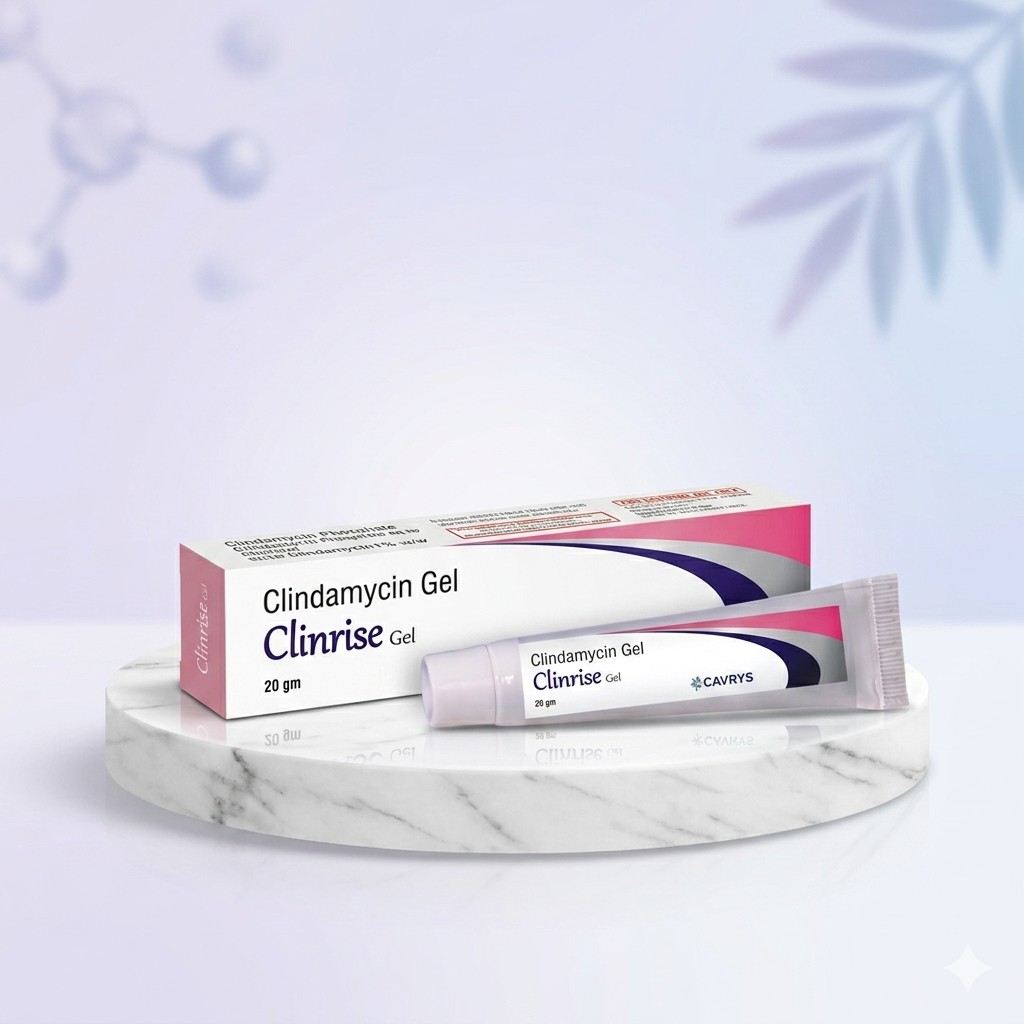 Clinrise