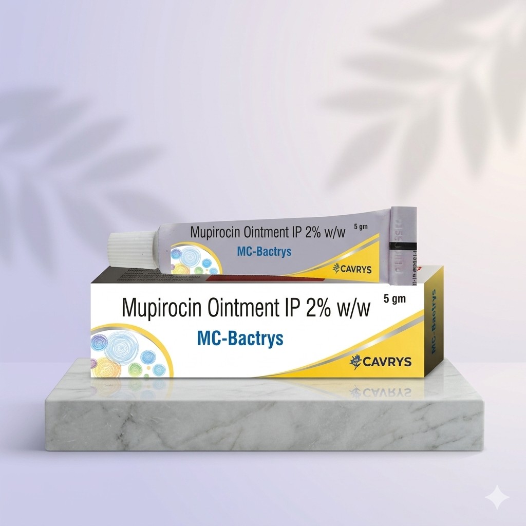MC-Bactrys